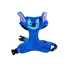 [Pre-Order] Disney Adjustable Harness | Furry Stitch - Pet Collars & Harnesses - Disney/Pixar - Shop The Paw