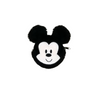 Disney Poop Bag | Furry Mickey Mouse - Pet Waste Bag Dispensers & Holders - Disney/Pixar - Shop The Paw