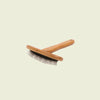 Essential Dog Natural Bamboo Slicker Brush | Grooming | Essential Dog - Shop The Paws