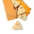 lalalela - Nacho Chips Nose Work Dog Toy | Toys | lalalela - Shop The Paws