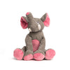fabdog ® Floppy Elephant Dog Toy - Toys - fabdog® - Shop The Paw