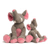 fabdog ® Floppy Elephant Dog Toy - Toys - fabdog® - Shop The Paw