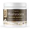 Fera Pet Organics Organic Mushroom Blend for Immune Support Dogs & Cats - Supplement - Fera Pet Organics - Shop The Paw