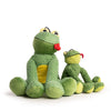 fabdog ® Floppy Frog Dog Toy - Toys - fabdog® - Shop The Paw