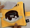 Bite Me Scouts Book Nose Work Dog Toy - Toys - BiteMe - Shop The Paw