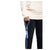 Zee Dog Handsfree Rope Leash | Andromeda - Accessories - Zee.Dog - Shop The Paw