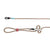 Zee Dog Handsfree Rope Leash | Gravity - Accessories - Zee.Dog - Shop The Paw