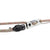 Zee Dog Handsfree Rope Leash | Gravity - Accessories - Zee.Dog - Shop The Paw