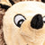 fabdog faball® | Hedgehog Dog Toy - Toys - fabdog® - Shop The Paw