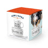 Howligans Mug+Dog Bowl Set (I'm a Dog Person / I'm a People Dog) - Pet Bowls, Feeders & Waterers - Howligans - Shop The Paw