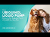 Dr Mercola Bark & Whiskers™ Ubiquinol Liquid Pump for Cats & Dogs