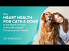 [CLEARANCE] Dr Mercola Heart Health for Cats & Dogs
