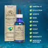 Adored Beast Potent-Sea Omega-3 EPA & DHA Algae Oil - Supplement - Adored Beast - Shop The Paw