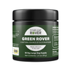 Four Leaf Rover Green Rover Organic and Fermented Greens for Happy and Healthy Dogs - Supplement - Four Leaf Rover - Shop The Paw