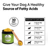 Four Leaf Rover Green Eggs Natural Joint Supplement - Supplement - Four Leaf Rover - Shop The Paw