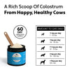 Four Leaf Rover Bovine Colostrum - Supplement - Four Leaf Rover - Shop The Paw