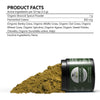 Four Leaf Rover Green Rover Organic and Fermented Greens for Happy and Healthy Dogs - Supplement - Four Leaf Rover - Shop The Paw
