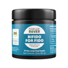 Four Leaf Rover Bifido for Fido Probiotics - Supplement - Four Leaf Rover - Shop The Paw