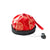 CNY Traditional Hat Accessories - Dog Apparel - shopthepaw - Shop The Paw
