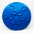Sodapup - E-mat (Enrichment Licking Mat) with suction cups - Whale - Toys - Sodapup - Shop The Paw