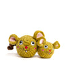 fabdog faball® | Mouse Dog Toy - Toys - fabdog® - Shop The Paw