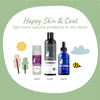 Kin+Kind Organic Clean Ears - Cleanser [NEW LOOK] - Grooming - Kin+Kind - Shop The Paw