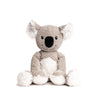 fabdog ® Floppy Koala Dog Toy - Toys - fabdog® - Shop The Paw