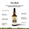Adored Beast The Wolf | Species Appropriate Probiotic 60ml - Supplement - Adored Beast - Shop The Paw