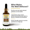 Adored Beast The Wolf | Species Appropriate Probiotic 60ml - Supplement - Adored Beast - Shop The Paw