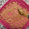Sodapup - Jigsaw e-mat (Enrichment Licking Mat) - Pink - Toys - Sodapup - Shop The Paw
